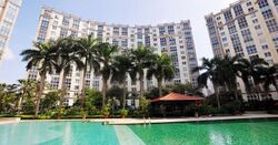 The Tropica (D18), Condominium #483550081